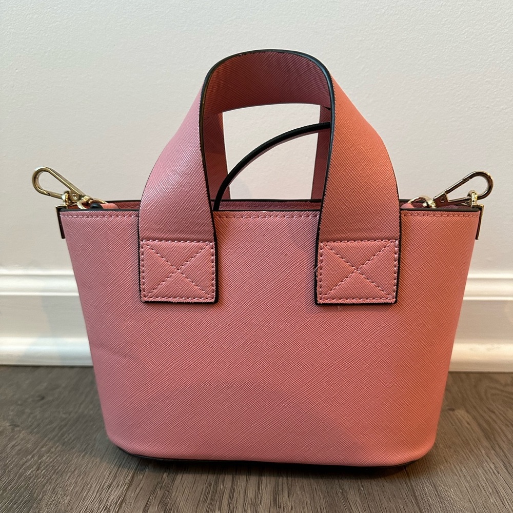 Zara Mini Crossbody Bag